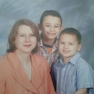 Meet your Posher, Tristan